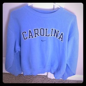 Nike sweatshirt